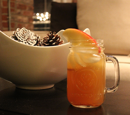 Holiday-Drink