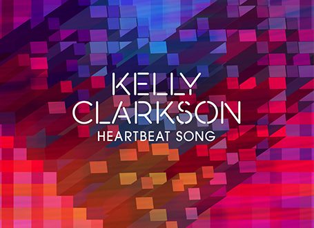 Kelly Clarkson Heartbeat Song
