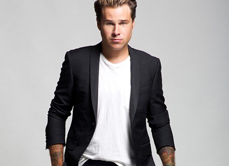 Ryan Cabrera