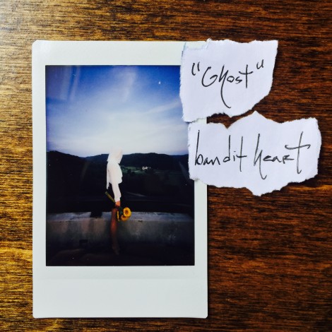 Bandit Heart - Ghost 
