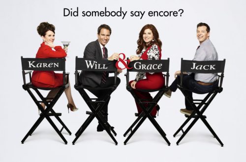 Will & Grace