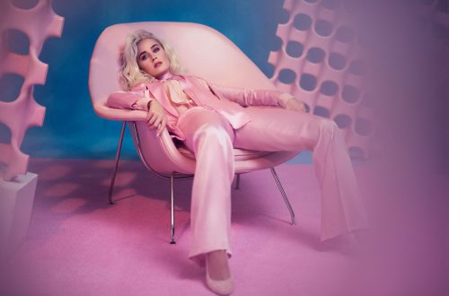 katy perry 2017