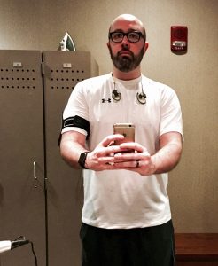 gym-selfie