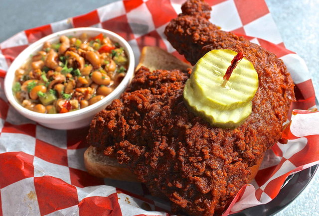 Hot-Chicken-Nashville