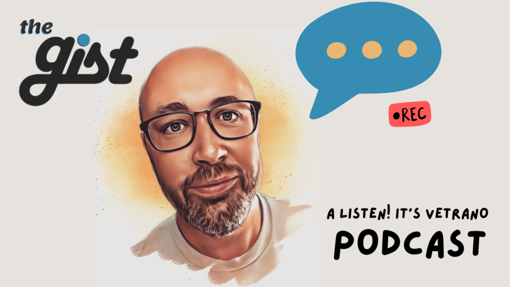 The-Gist-Podcast