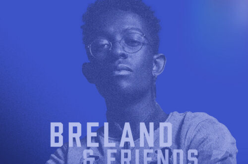 BRELAND & Friends 2023
